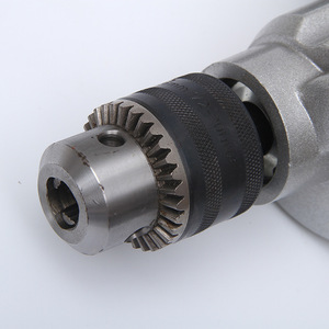 Mezcladora Industrial de Alta Potencia de 1200W y 16MM para Masilla, Polvo, Pintura, Mortero y Alimentos - Product Image 4