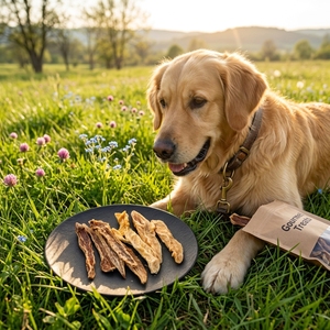 Snacks <span class=keywords><strong>de</strong></span> <span class=keywords><strong>Pollo</strong></span> Deshidratado al por Mayor para Perros, 100% Pechuga <span class=keywords><strong>de</strong></span> <span class=keywords><strong>Pollo</strong></span> Real, 1 <span class=keywords><strong>Libra</strong></span>, Ingredientes Limitados, Sin Colorantes Artificiales, Alto en Proteínas, Fácil <span class=keywords><strong>de</strong></span> Comer - Product Image 2