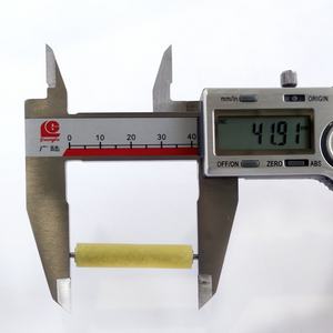 Rodillo de Presión para Reproductor de Casetes de Audio Pequeño Mutoh, Impresora UV para Máquina de Corte de Vinilo para Casetes de Audio a Pequeña Escala - Product Image 5