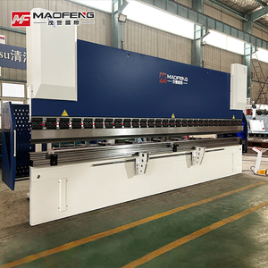 6 mét CNC Máy uốn cho kim loại 170t 6000 mét CNC Báo Chí phanh với 4 + 1 trục inovance động cơ <span class=keywords><strong>servo</strong></span> - Product Image 5