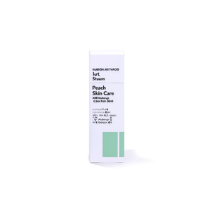 Suero para el cuidado de la piel en tono melocotón, 30 ml, maquillaje para todo tipo de piel, extracto de arroz - Product Image 2