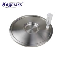 Shai kemaxs — équipement de brassage à domicile, conteneurs de fermentage conique en acier inoxydable, 26.5L