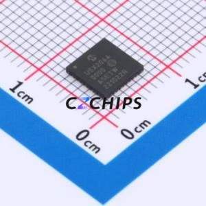 Chip IC de circuito integrado USX2064T/M2 original y nuevo, concentrador USB, venta al por mayor, Chips de componentes electrónicos y servicio BOM - Product Image 1