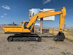 9吨新型履带式挖掘机E6690H，价格便宜 - Product Image 6