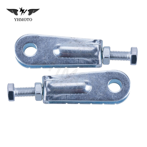 ตัวปรับความตึงโซ่หลังแบบใหม่สำหรับรถยามาฮ่า Banshee 350บลาสเตอร์200นักรบ350 350กริซลี่1985-2006รถเอทีวี - Product Image 6