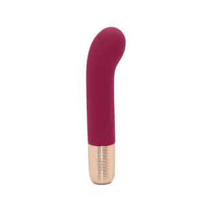 Oem ארוטי g spot clitors ויברטור סקס למבוגרים צעצועי מין רך יוקרה jutees סקס משחקים רוטט עבור נשים - Product Image 1
