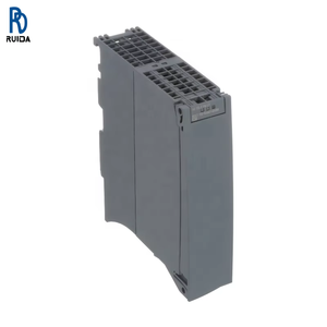 Nuevo Módulo de Interfaz PROFINET 6ES7155-5AA01-0AB0 ET 200MP IM 155-5 PN ST - Product Image 1