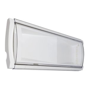 Luce di Emergenza Beghelli F65 LED 11W IP65 SA 1 3 LF, Profondità 41,5 cm, Larghezza 7,5 cm, Altezza 16 cm - Product Image 1