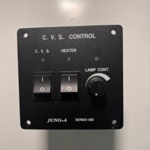 Controlador de Motor <span class=keywords><strong>JUNG</strong></span>-<span class=keywords><strong>A</strong></span> <span class=keywords><strong>MARINE</strong></span> SERIES-500 JACMS-500 - Product Image 1