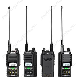 Talkie-walkie Baofeng UV-98 Pro longue portée, haute puissance, étanche, double bande FM, radios portables, talkie-walkie de chasse - Product Image 6