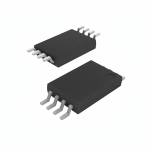 Authorized Distributor Electronic Circuit Components 8 TSSOP Clock Timing X1227V8I - Product Image 1
