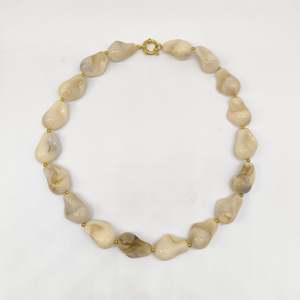 CBBA-1930 สร้อยคอประดับลูกปัดแฟชั่น เครื่องประดับที่หรูหราและมีสไตล์ - Product Image 1