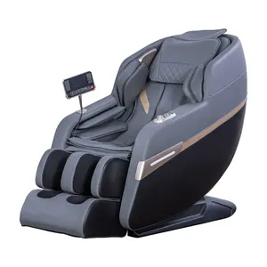 OYEAL Latest Design Executive Zero Gravity Automatic Full Body Customized Available High Quality Body Care Massage Chair