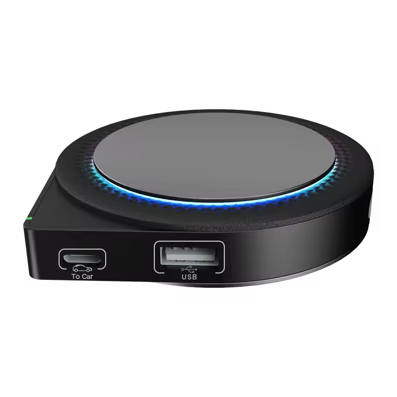 AIBOX Linkifun GT6 Pro&リモコンセット Ottocast