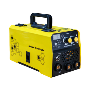 Compre una máquina <span class=keywords><strong>de</strong></span> <span class=keywords><strong>soldar</strong></span> que le servirá <span class=keywords><strong>de</strong></span> por vida: la última máquina que compre. Máquina <span class=keywords><strong>de</strong></span> <span class=keywords><strong>soldar</strong></span> <span class=keywords><strong>de</strong></span> 200 amperios <span class=keywords><strong>de</strong></span> venta directa, <span class=keywords><strong>TIG</strong></span>, MIG, ARC. - Product Image 4