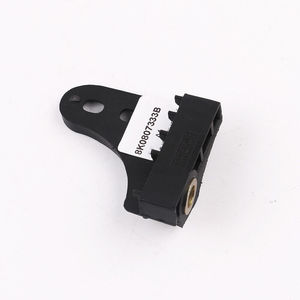Audi A4 <b>Radiator</b> Support <b>Bracket</b> 8K0807333B Left Right Side Mount for 07-12 8K0807333B/334B Replacement Repair - Product Image 2