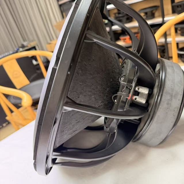 Neodymium Magnet Car Center Speaker 3 Inch, Car Audio 10 Inch Midbass Speaker, Electronics Car Speakers, Xxx Car Speaker