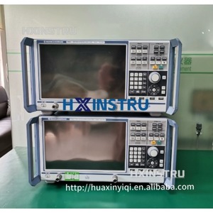 เครื่องวิเคราะห์การนำทาง R&S EVSG1000 ราคาต่อรองได้ H - Product Image 1