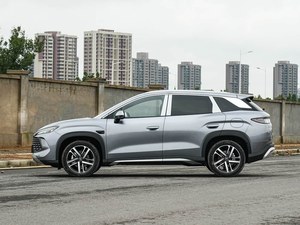 2026 <span class=keywords><strong>B</strong></span>-YD S-ong <span class=keywords><strong>L</strong></span> DM-<span class=keywords><strong>i</strong></span> 130km Beyond Type SUV Ibrido Plug-in di Lusso di Medie Dimensioni, Auto Intelligente per Famiglia e Business, Vendita Diretta dalla Fabbrica - Product Image 6