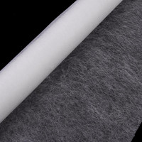Ruban d'assemblage de tissu de haute qualité, 1 mètre, en EVA, 10 à 100 gsm, accessoire de couture pour bricolage