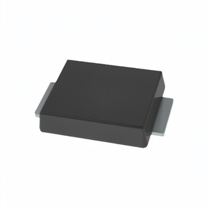 STR8100LBF_R1_00701 Electronic Circuit Components Original DO-221AA, SMB Flat Leads Single Diodes - Product Image 1