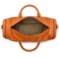 Valises de voyage légères 24 pouces, bagages à roulettes décontractés de luxe, bagage cabine durable pour les voyages et les vacances