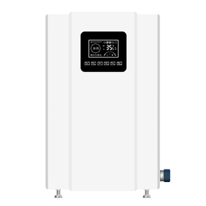 Caldaia elettrica da pavimento commerciale 30kw per riscaldamento centralizzato e riscaldamento a pavimento - Product Image 2