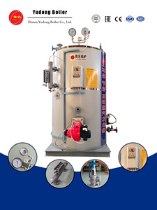 Chaudière à <span class=keywords><strong>gaz</strong></span> CE ISO EAC 300 kg/h 500 kg/h pour alimentation en vapeur industrielle, haute efficacité, type compact, <span class=keywords><strong>installation</strong></span> rapide, en stock - Product Image 2
