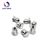 JX8-10-2 Púas de Aluminio para Neumáticos de Coche 8*10mm, Cadenas de Nieve, Púas para Neumáticos