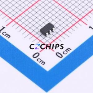 Transistor à effet de champ (MOSFET) AO6401A-VB TSOP-6 de haute qualité, composants électroniques en gros et service BOM - Product Image 1