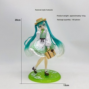 Figura <span class=keywords><strong>de</strong></span> Anime <span class=keywords><strong>de</strong></span> PVC al por Mayor <span class=keywords><strong>de</strong></span> Japón, Modelos <span class=keywords><strong>de</strong></span> Chicas Lindas en 2D, Escala 1/12, Marca NC, Adornos Decorativos - Product Image 4