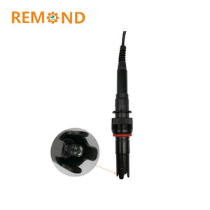 Medidor de cloro residual rs485, sem cloro analisador on-line sonda de ozônio constante, medidor de tensão livre de cloro - Product Image 5