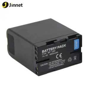 Jinnet замена цифровой аккумулятор BP-U60 U60 для So ny BP-U30 BP-U65 BP-U90