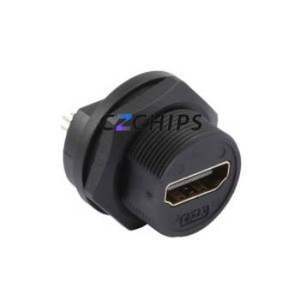 E13T-FH2-PPF HDMI Connector Connector Whole Sale Electronic Component Chips Supplier & BOM Service - Product Image 2