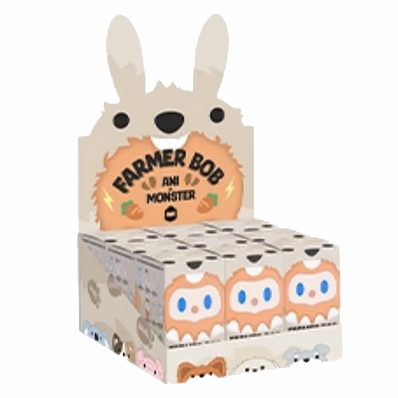 ต่อต้านมอนสเตอร์