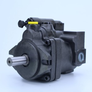 ปั๊มลูกสูบซีรีส์ PVS-1B รุ่น PVS-1B-22N3-U-12 PVS-1B-22N2-12 PVS-1B-16N1-12 PVS-2A-35N1-11 ปั๊มไฮดรอลิก PVS-1B-22N3-U-12-2 - Product Image 1