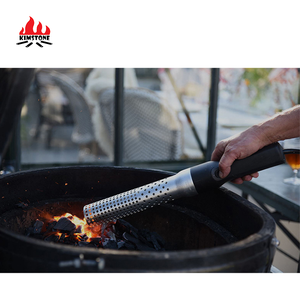 Allumeur électrique KIMSTONE Camping Kamado Komodo Accessoires <span class=keywords><strong>Ken</strong></span> Chiku Charcoal - Product Image 5