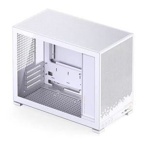 Caja de PC de Escritorio D32 PRO M-ATX, Mini Caja de Escritorio de Alta Compatibilidad para PC de Juegos, Compatible con Placas Base MATX con Conexión Trasera/BTF - Product Image 3