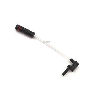 ลวดตรวจวัดเบรกสำหรับเมอร์เซเดสเบนซ์ C123 <span class=keywords><strong>W123</strong></span> S123 W116 W126 R107 C107 C230 C280 200D 300D A1265402017 1265402017 - Product Image 6
