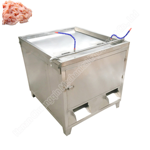 Machine de nettoyage d'intestin de porc Machine de nettoyage d'intestin de poulet de canard Machine de nettoyage d'boyaux d'intestin - Product Image 1