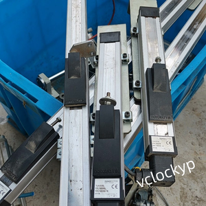 1 pieza NUEVO sensor de desplazamiento NOVOtechnik TLH-0750 - Product Image 3