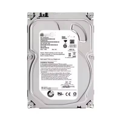 Server ST8000VN004 Disk 8TB NAS Hard Drive 7200 RPM 256MB Cache SATA 6.0Gb/s CMR 3.5" Internal HDD HARD