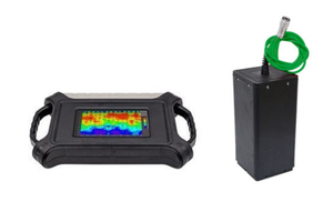 Détecteur d'eau souterraine intelligent CS Drill ADMT 200 500AX à double paramètre MN TT, imagerie automatique, recherche d'eau - Product Image 4