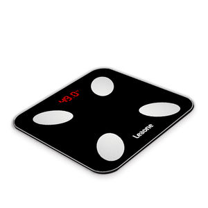 Pèse-personne Bluetooth Graisse TS-BF8026 Intelligente BMI Bluetooth Échelle de Graisse Corporelle Analyseur De Corps - Product Image 2