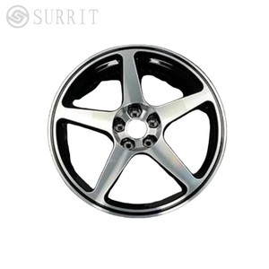 Llantas de aleación forjadas personalizadas de 19 y 20 pulgadas estilo Vossen JWL VIA certificadas llantas de rueda de coche precisas de alta resistencia y larga duración - Product Image 5