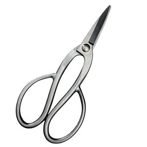 不锈钢工业便携式专业盆景工具树枝修剪切割机花卉剪刀花园花卉布置 - Product Image 1