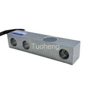 B8d độ chính xác cao Load cell 2t 2000kg silotransducer đo biến dạng s-loại lực cảm biến để đo trọng lượng chính xác - Product Image 4