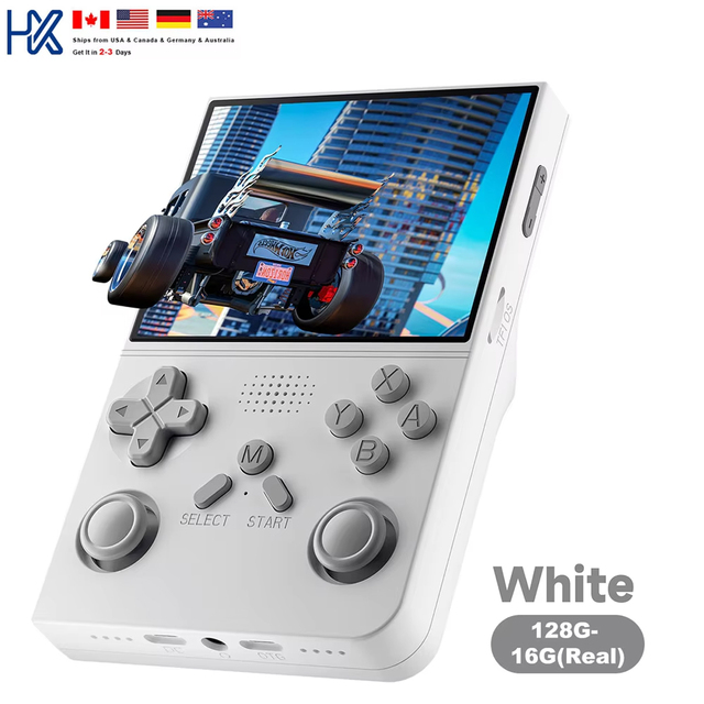 HX Retro Game Console Wired Game Console With Gamepad Mini Retro Game Console Retro Tv Game Console