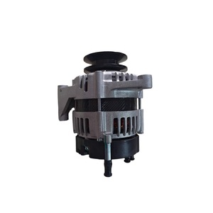 Conjunto de Alternador Longgong YN27NAG4 para Montacargas Diésel DQ0008479, Pieza de Repuesto - Product Image 3