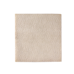 Apósito de alginato antibacteriano con plata para una retención efectiva de la humedad y prevención de infecciones en quemaduras y úlceras - Product Image 1